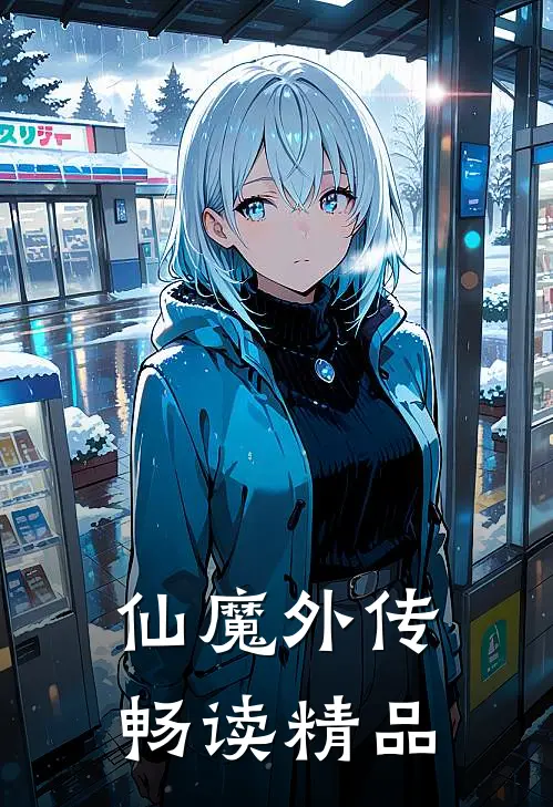 仙魔外传畅读精品