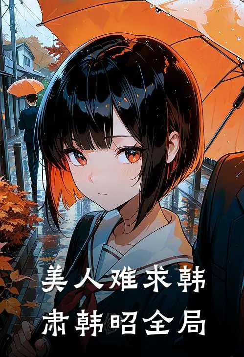 美人难求韩肃韩昭全局