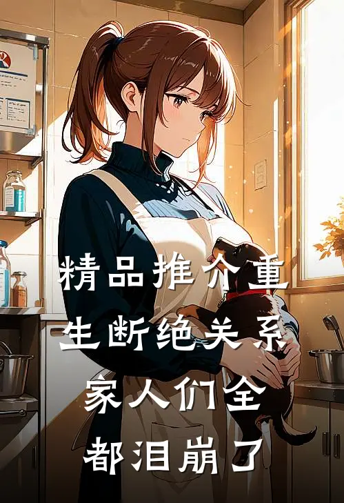 精品推介重生断绝关系，家人们全都泪崩了