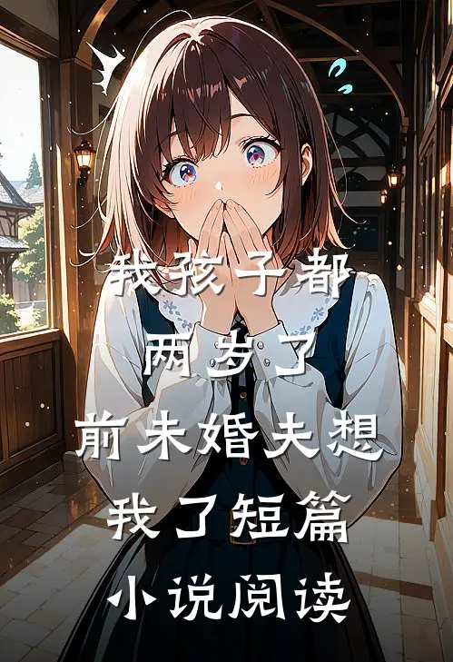 我孩子都两岁了，前未婚夫想我了短篇小说阅读