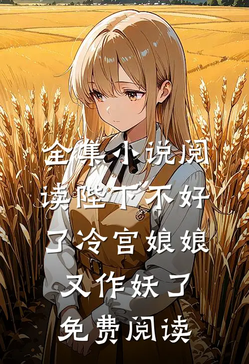 全集小说阅读陛下不好了冷宫娘娘又作妖了免费阅读