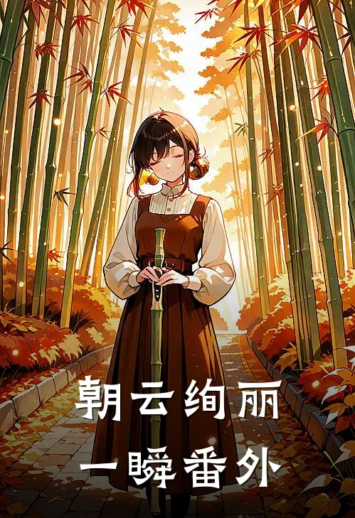 朝云绚丽一瞬番外