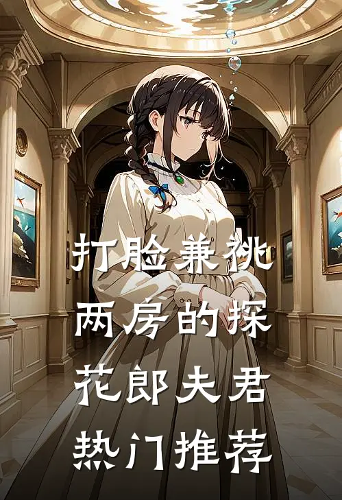 打脸兼祧两房的探花郎夫君热门推荐