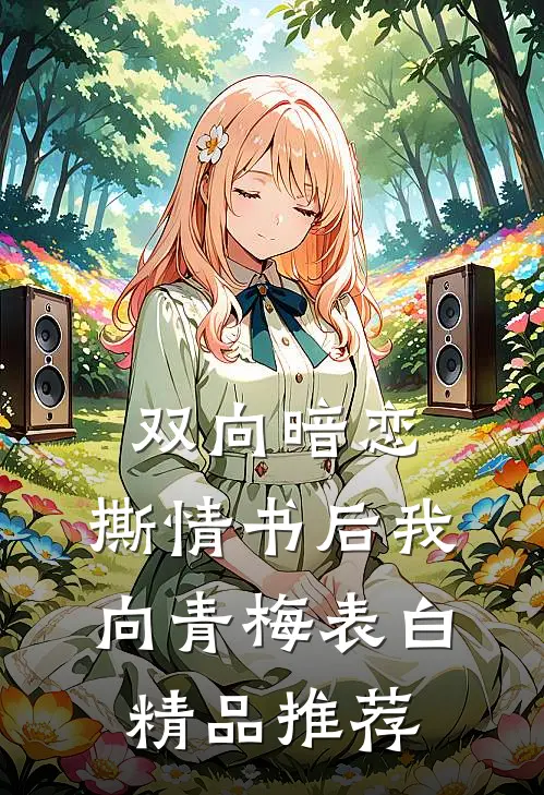 双向暗恋：撕情书后我向青梅表白精品推荐