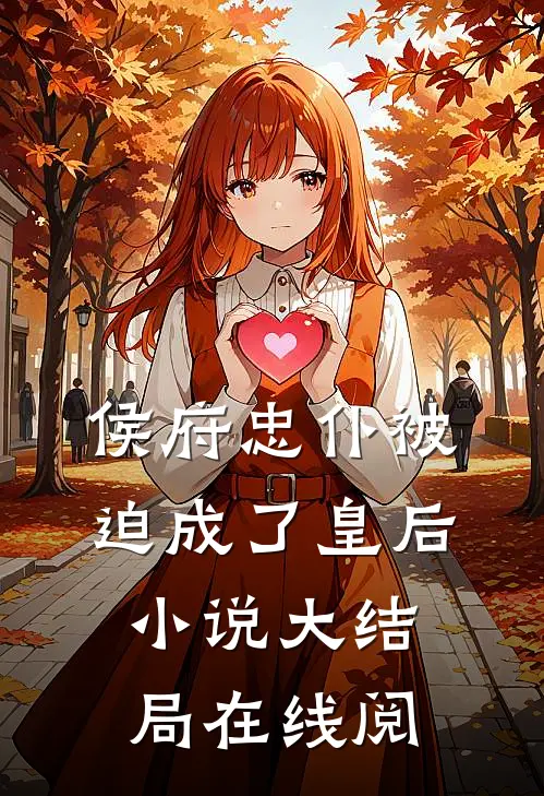 侯府忠仆被迫成了皇后小说大结局在线阅