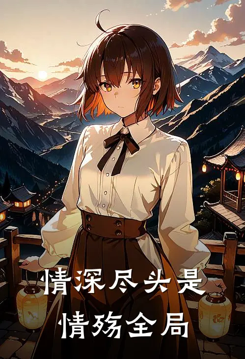 情深尽头是情殇全局