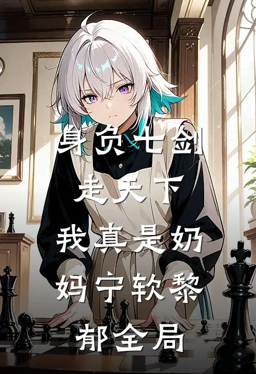 身负七剑走天下：我真是奶妈宁软黎郁全局