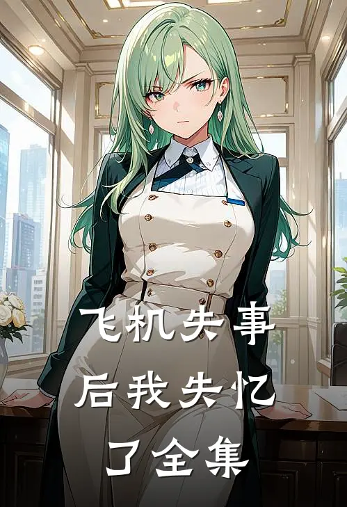 飞机失事后我失忆了全集