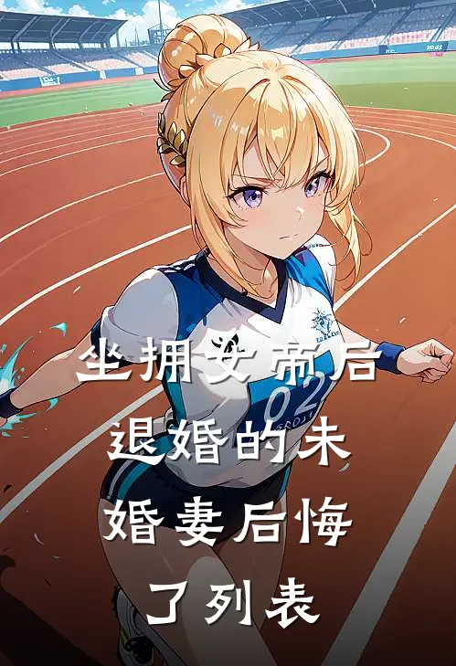 坐拥女帝后，退婚的未婚妻后悔了列表