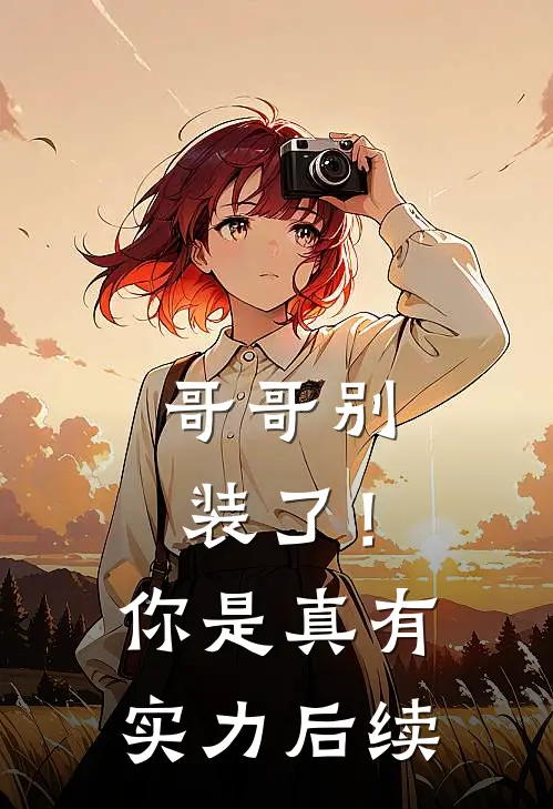 哥哥别装了！你是真有实力后续
