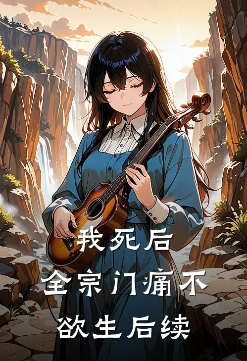 我死后，全宗门痛不欲生后续