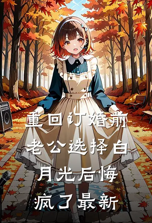重回订婚前，老公选择白月光后悔疯了最新