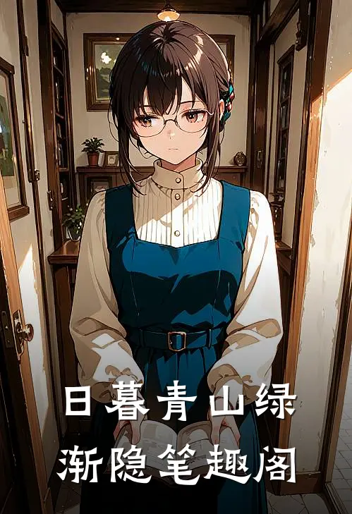 日暮青山绿渐隐笔趣阁