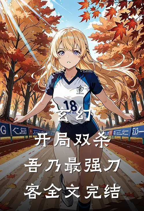 玄幻：开局双杀，吾乃最强刀客全文完结