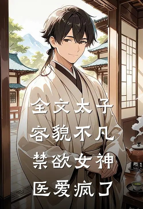 全文太子容貌不凡，禁欲女神医爱疯了