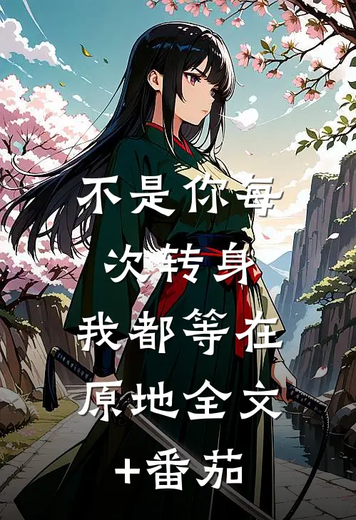 不是你每次转身，我都等在原地全文+番茄