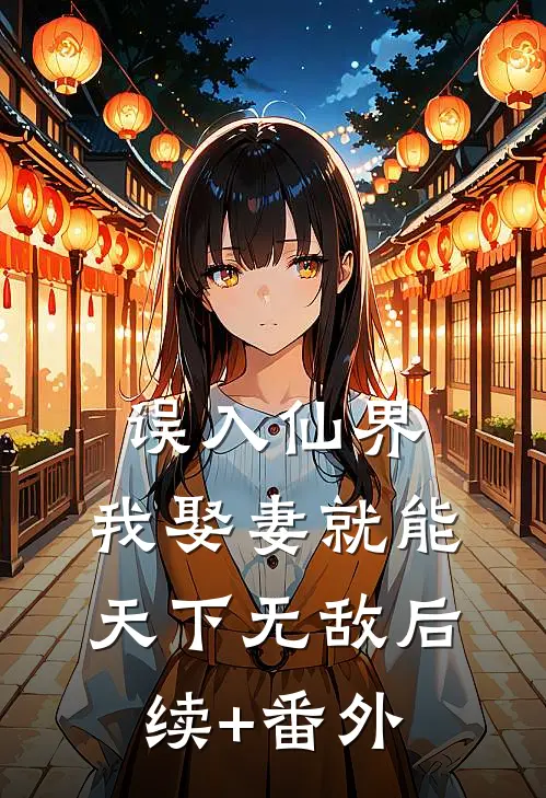 误入仙界，我娶妻就能天下无敌后续+番外