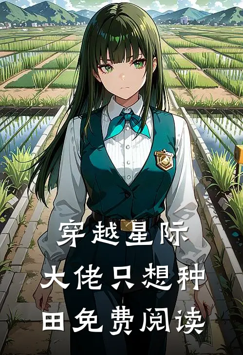 穿越星际：大佬只想种田免费阅读