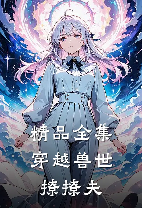 精品全集穿越兽世撩撩夫