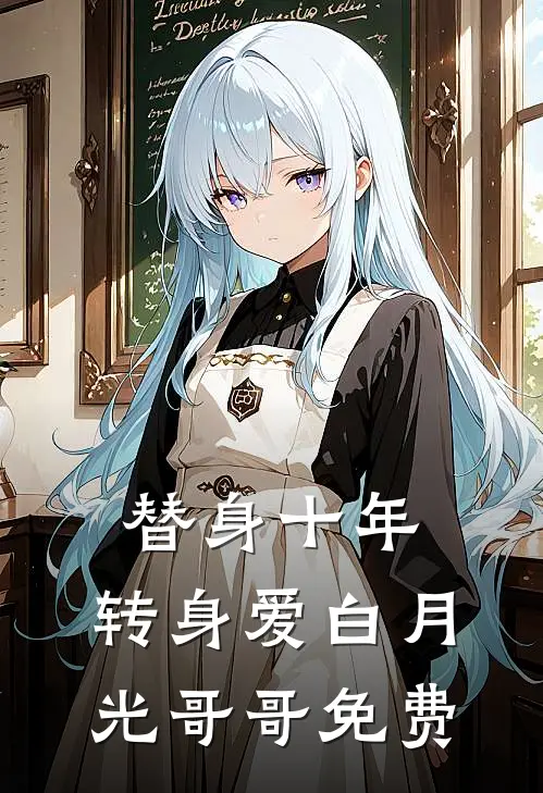 替身十年，转身爱白月光哥哥免费