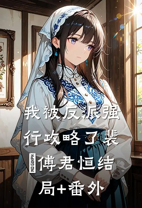 我被反派强行攻略了裴璟傅君恒结局+番外