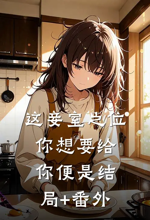 这妾室之位，你想要给你便是结局+番外