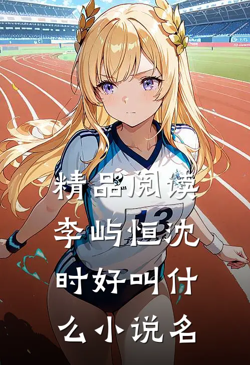 精品阅读李屿恒沈时好叫什么小说名