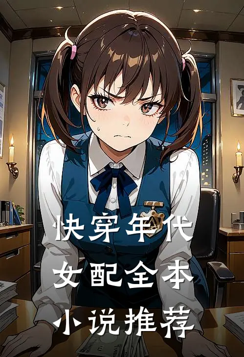 快穿年代女配全本小说推荐