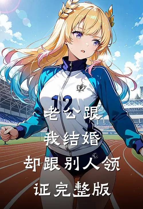 老公跟我结婚，却跟别人领证完整版