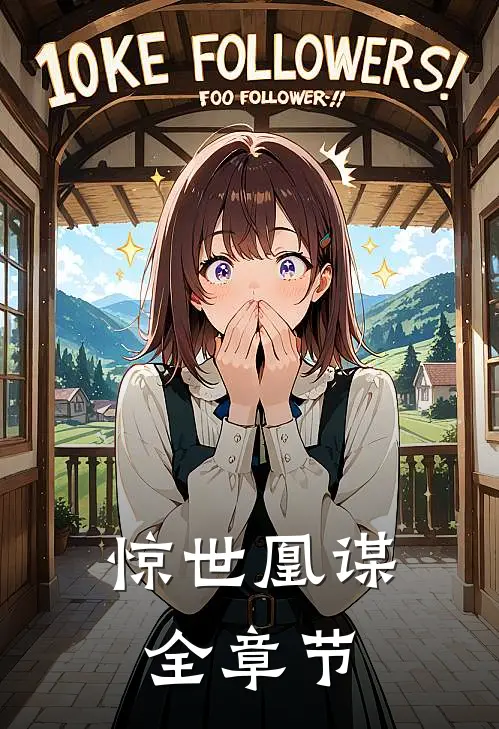 惊世凰谋全章节