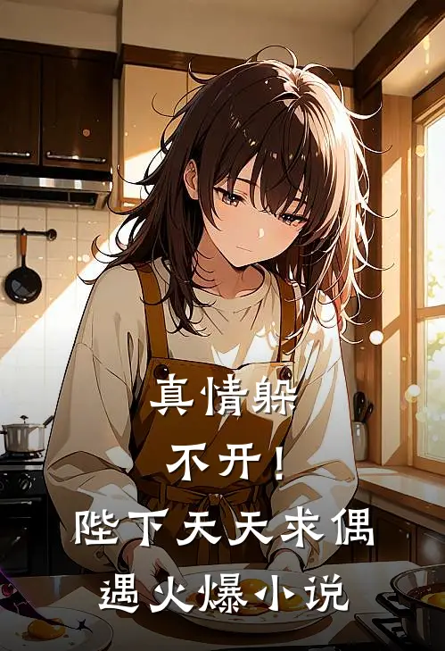 真情躲不开！陛下天天求偶遇火爆小说