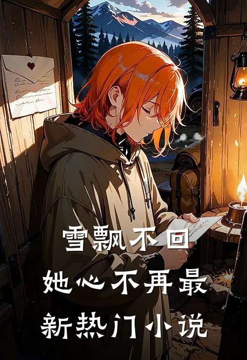 雪飘不回，她心不再最新热门小说