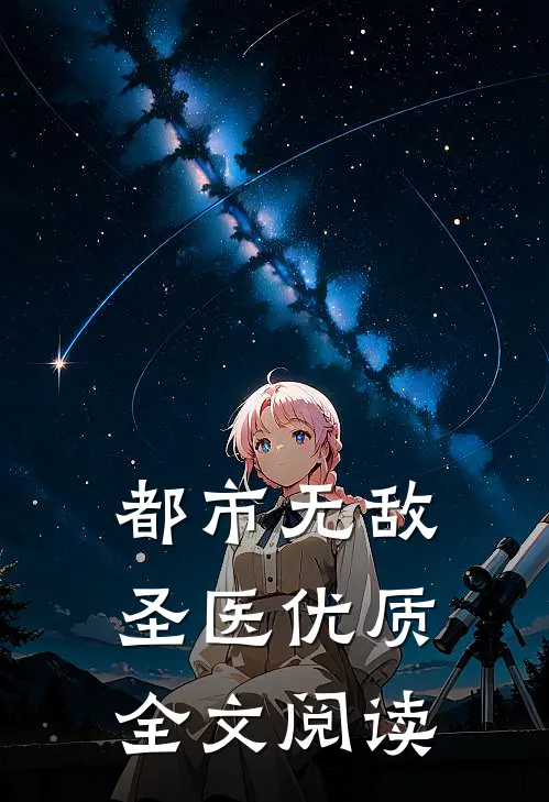 都市无敌圣医优质全文阅读