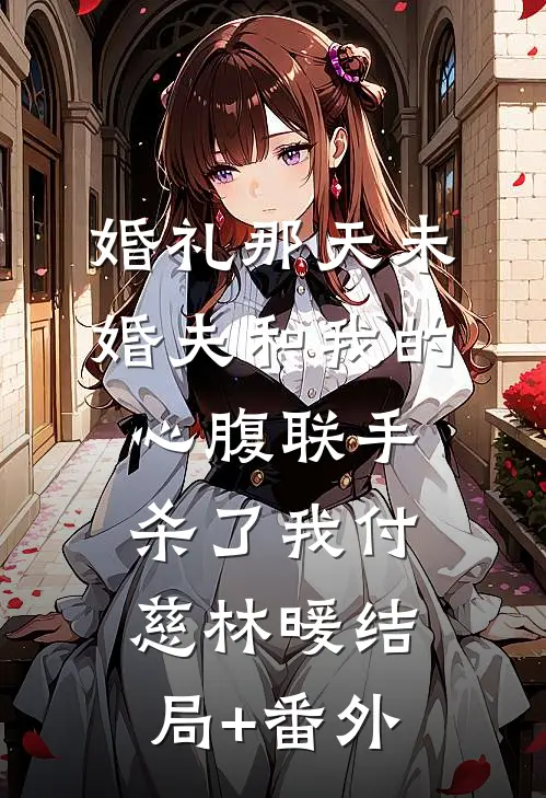 婚礼那天未婚夫和我的心腹联手杀了我付慈林暖结局+番外