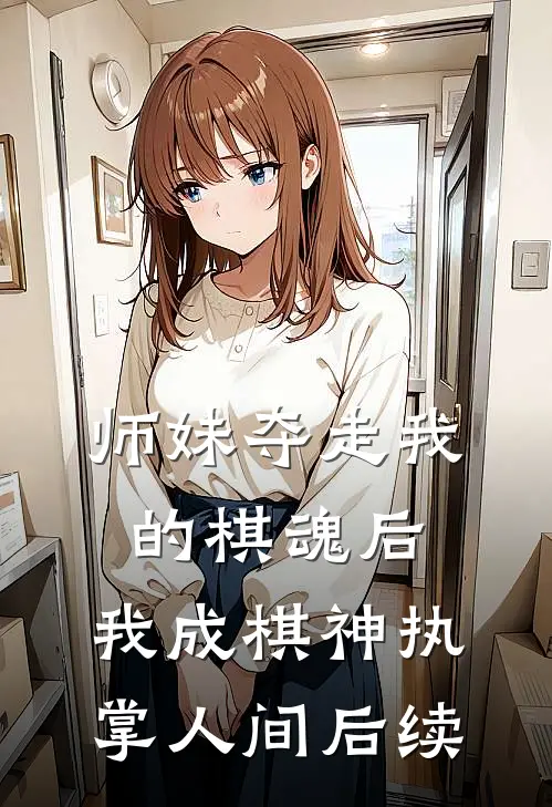 师妹夺走我的棋魂后，我成棋神执掌人间后续