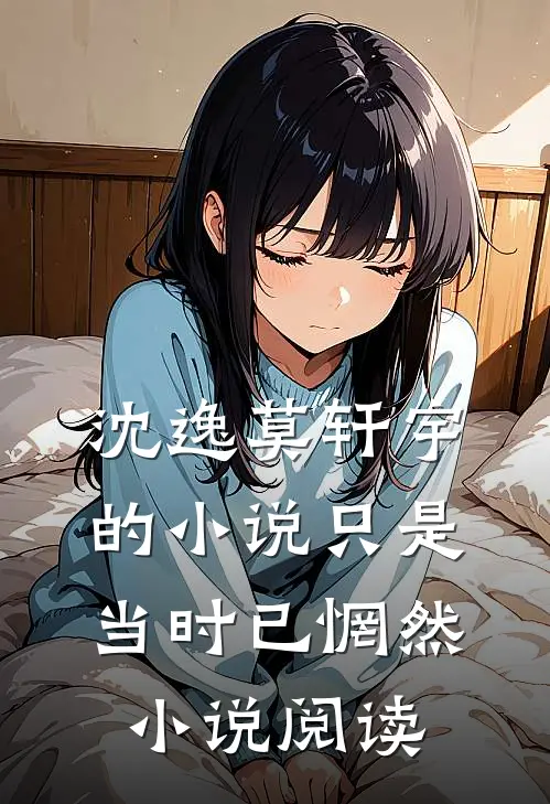 沈逸莫轩宇的小说只是当时已惘然小说阅读