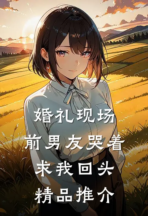 婚礼现场，前男友哭着求我回头精品推介