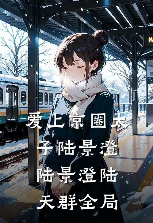 爱上京圈太子陆景澄陆景澄陆天群全局