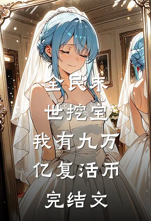 全民末世挖宝：我有九万亿复活币完结文