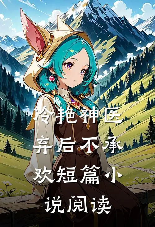 冷艳神医：弃后不承欢短篇小说阅读