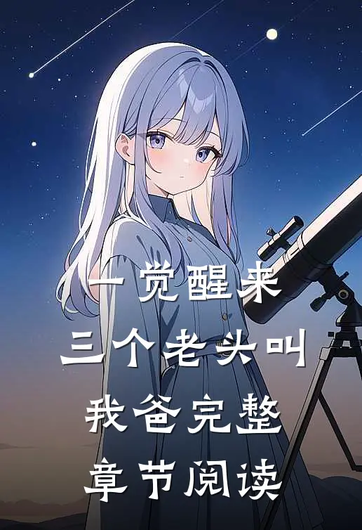 一觉醒来，三个老头叫我爸完整章节阅读