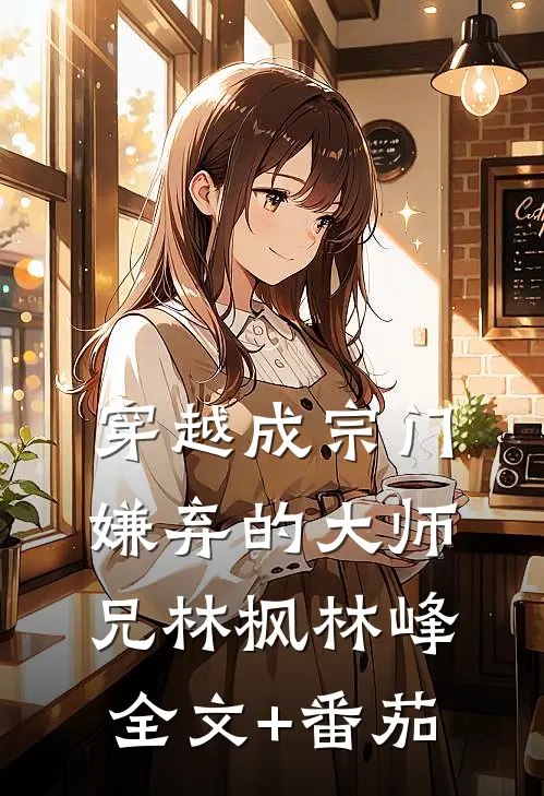 穿越成宗门嫌弃的大师兄林枫林峰全文+番茄