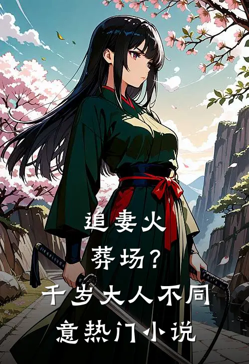 追妻火葬场？千岁大人不同意热门小说