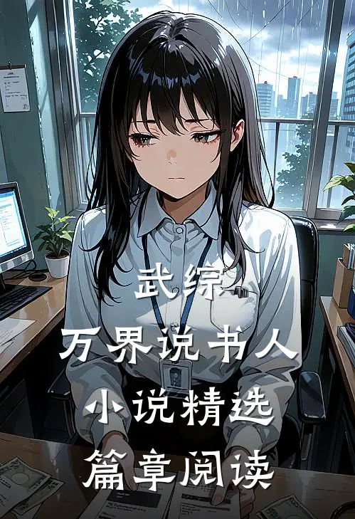 武综:万界说书人小说精选篇章阅读