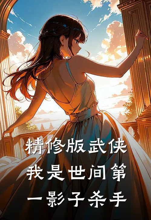 精修版武侠：我是世间第一影子杀手