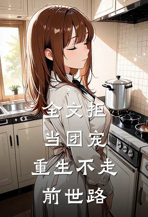 全文拒当团宠，重生不走前世路