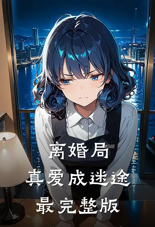 离婚局，真爱成迷途最完整版