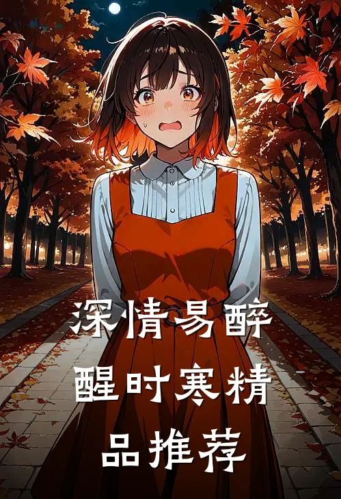 深情易醉醒时寒精品推荐