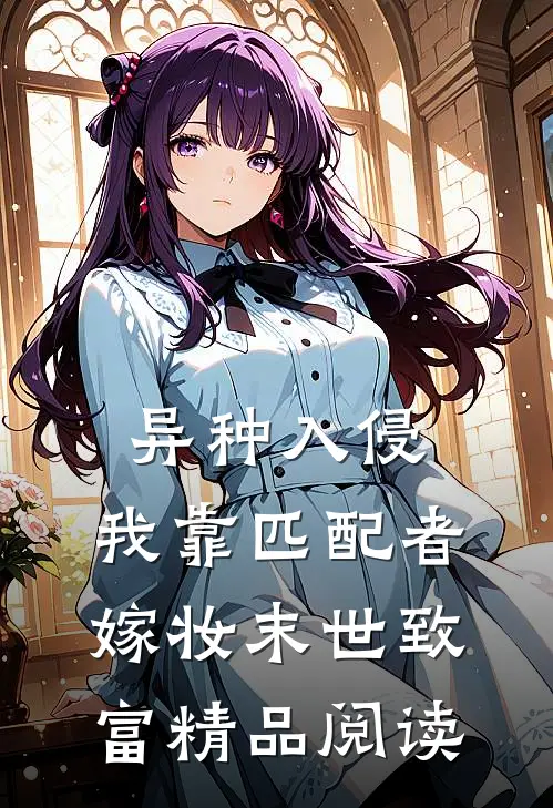 异种入侵，我靠匹配者嫁妆末世致富精品阅读