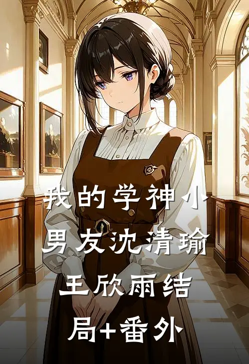 我的学神小男友沈清瑜王欣雨结局+番外